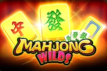 Mahjong Wilds